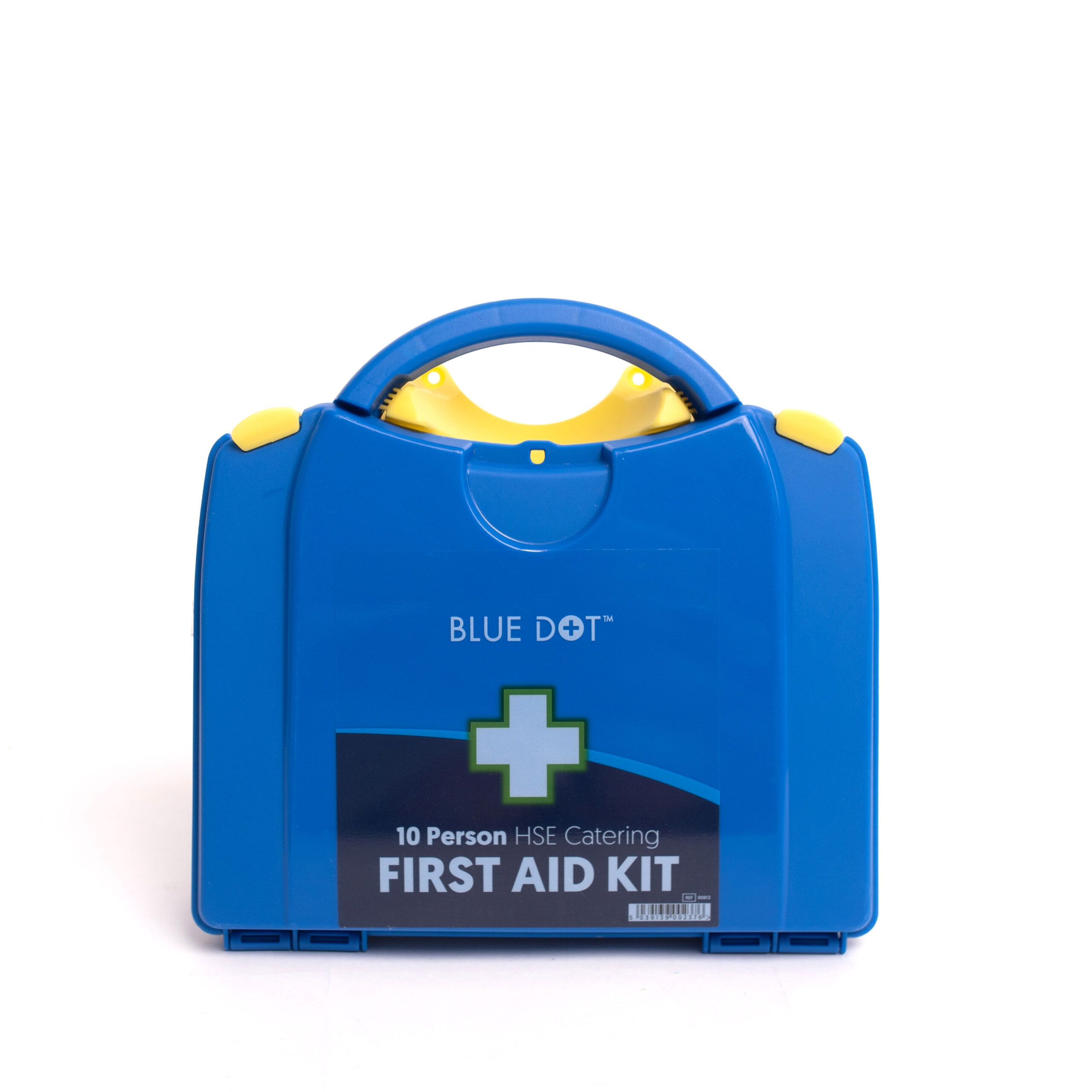 10 PERSON CATERING FIRST AID KIT