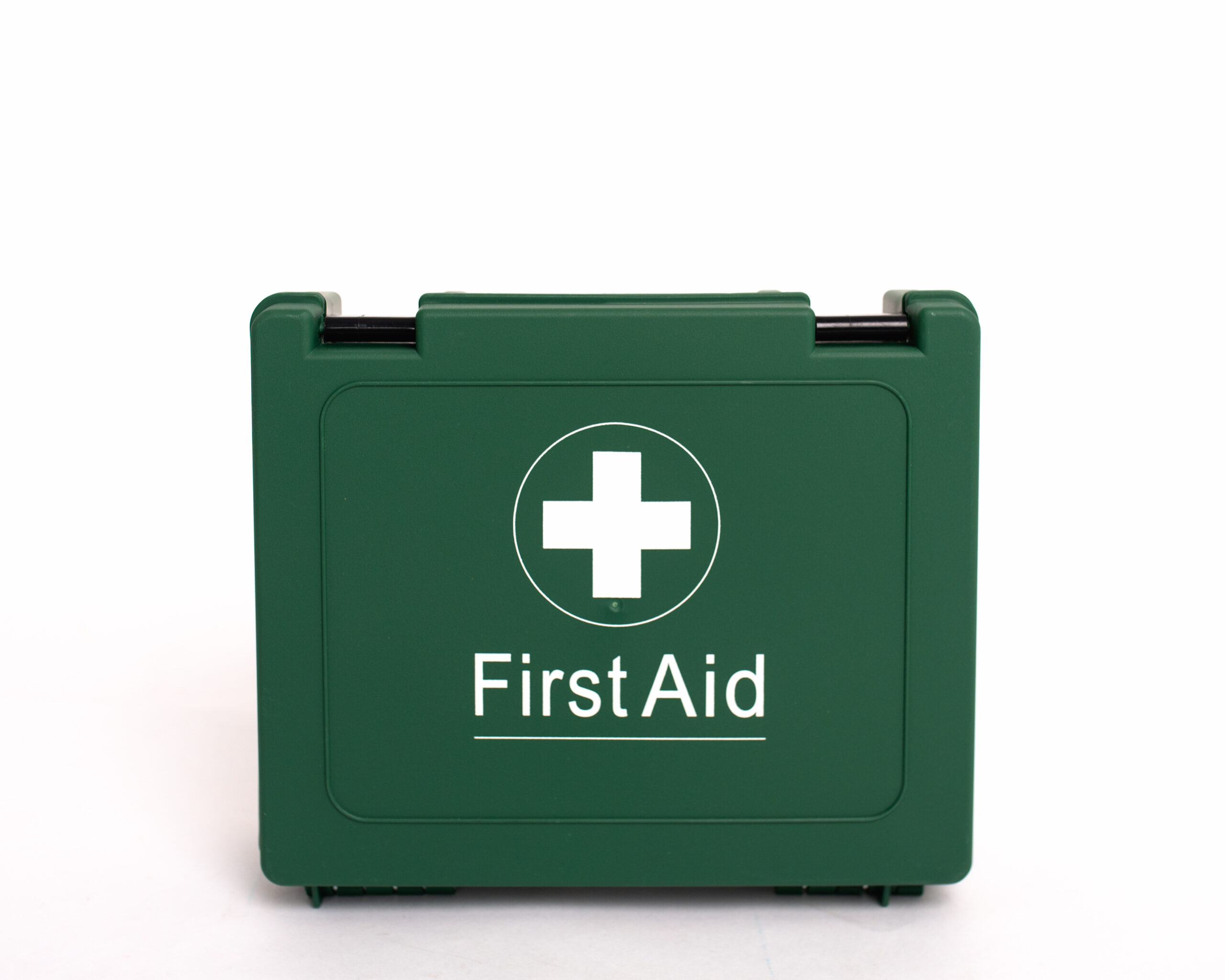 20 PERSON FIRST AID KIT