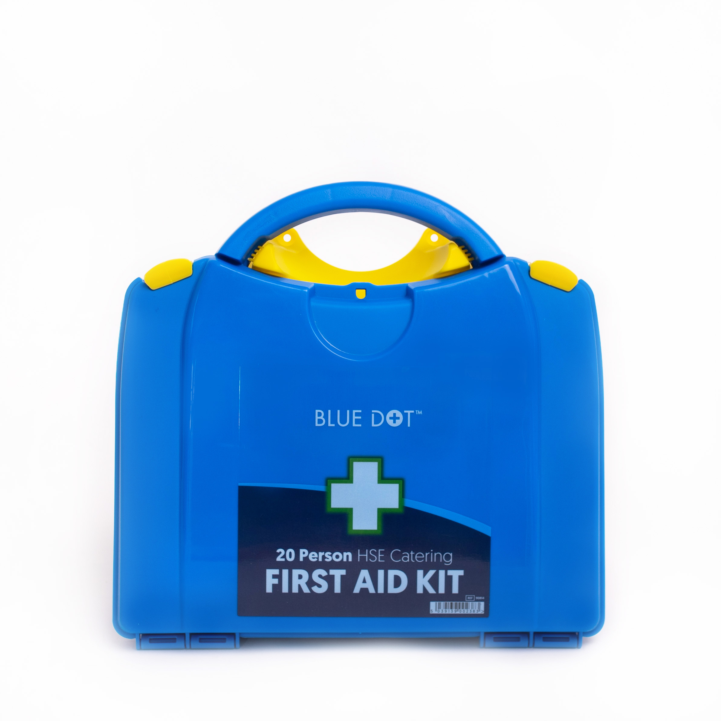 20 PERSON CATERING FIRST AID KIT