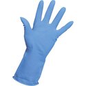 RUBBER GLOVES