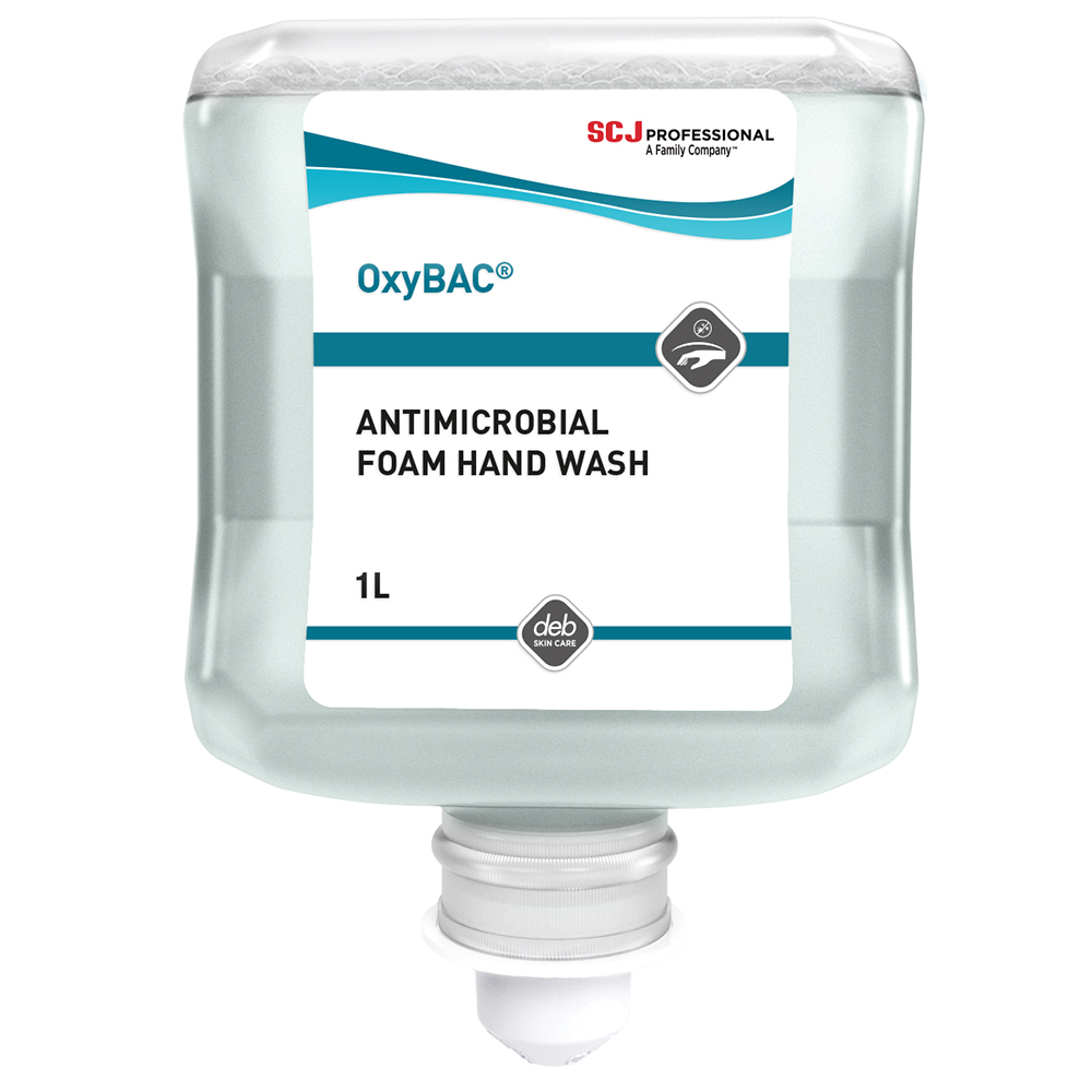 OXYBAC