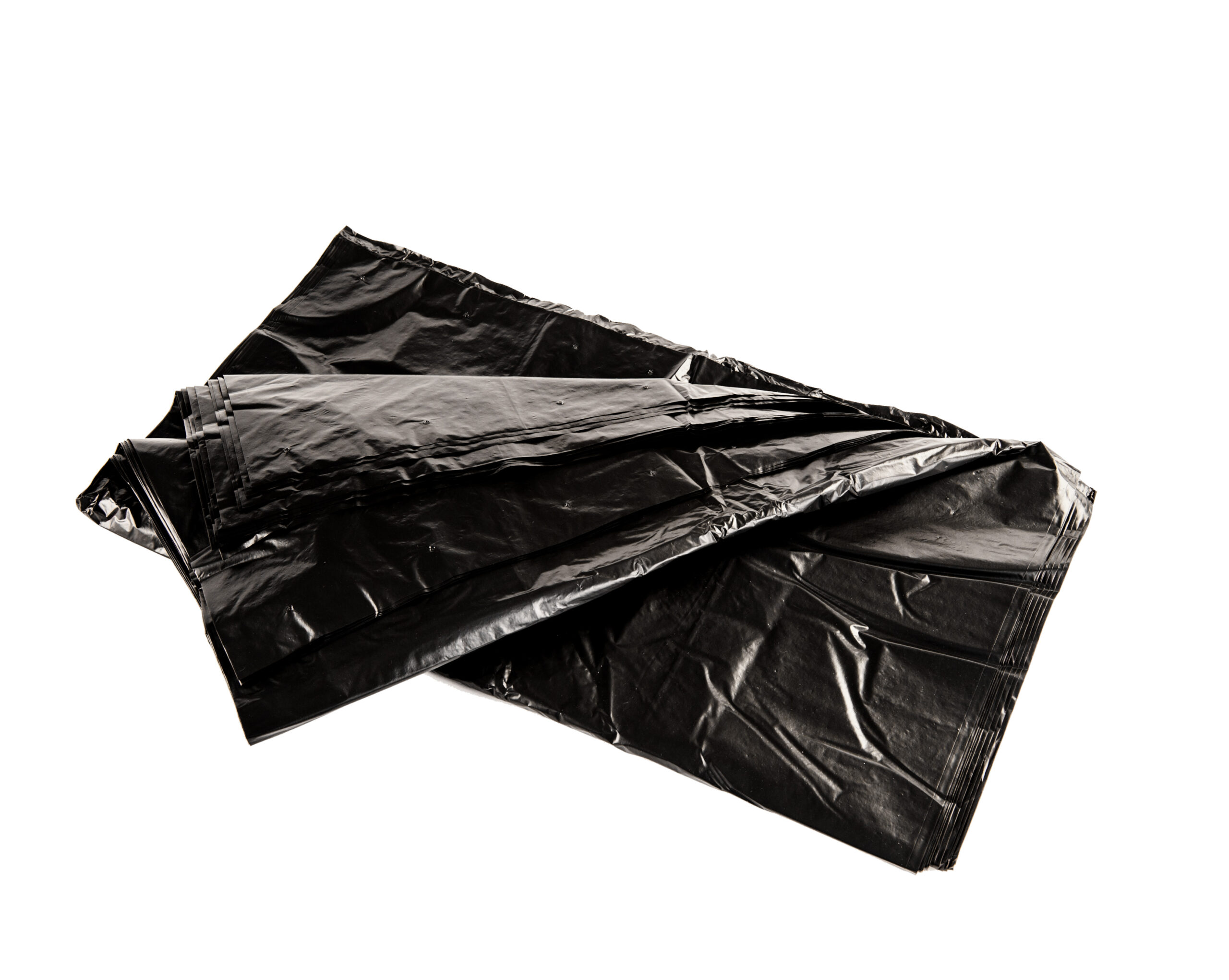 HEAVY DUTY REFUSE SACKS 15kg