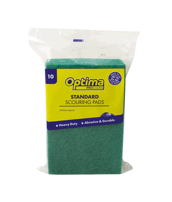 SCOURING PADS