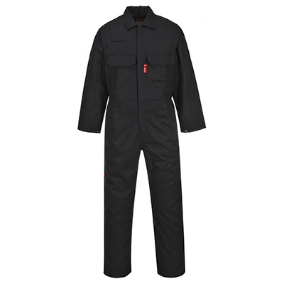 Portwest BIZ1 Flame Resistant Coverall