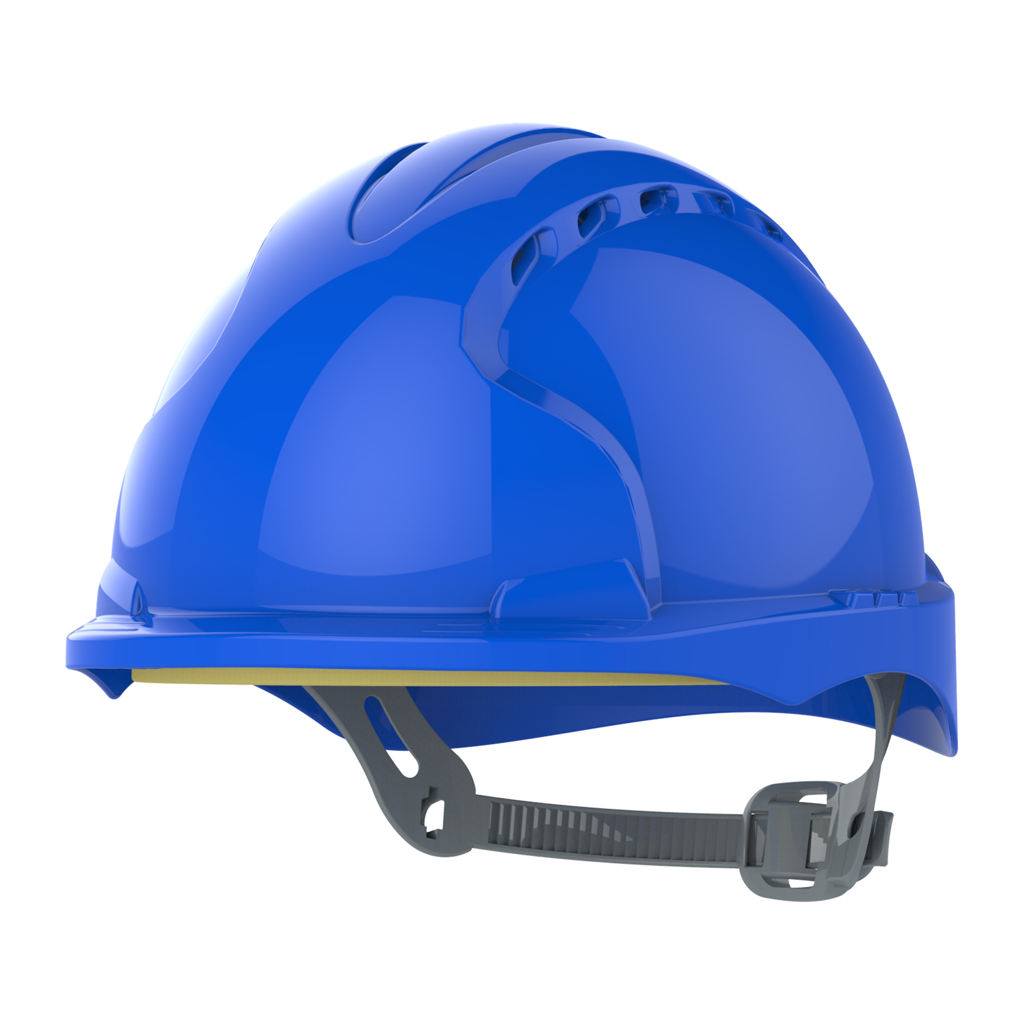 JSP EVO 3 SLIP RATCHET MICRO PEAK HELMET