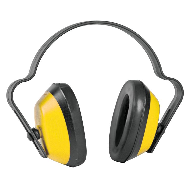 JSP J MUFF EAR DEFENDERS