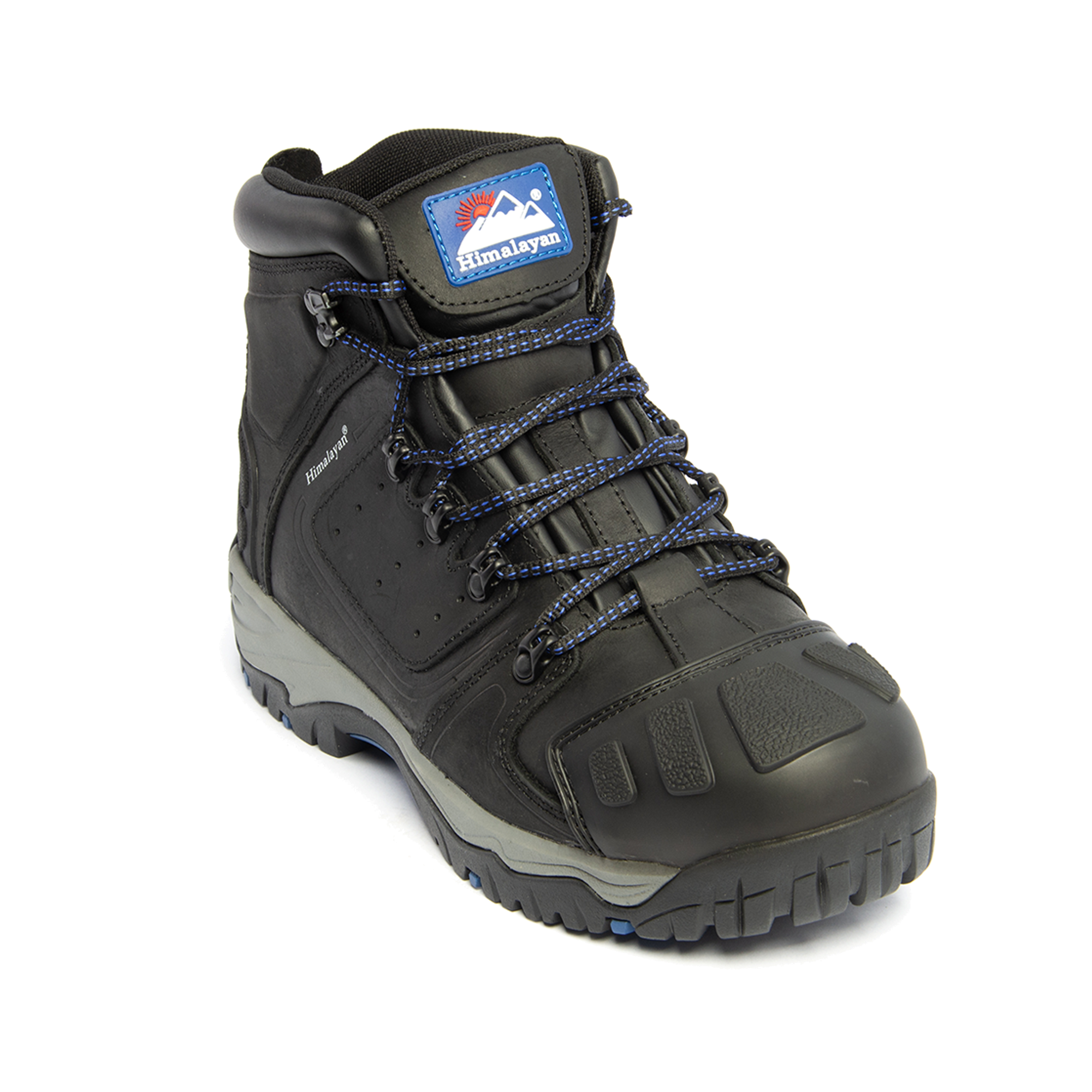 S3 Himalayan 5206 waterproof safety boot