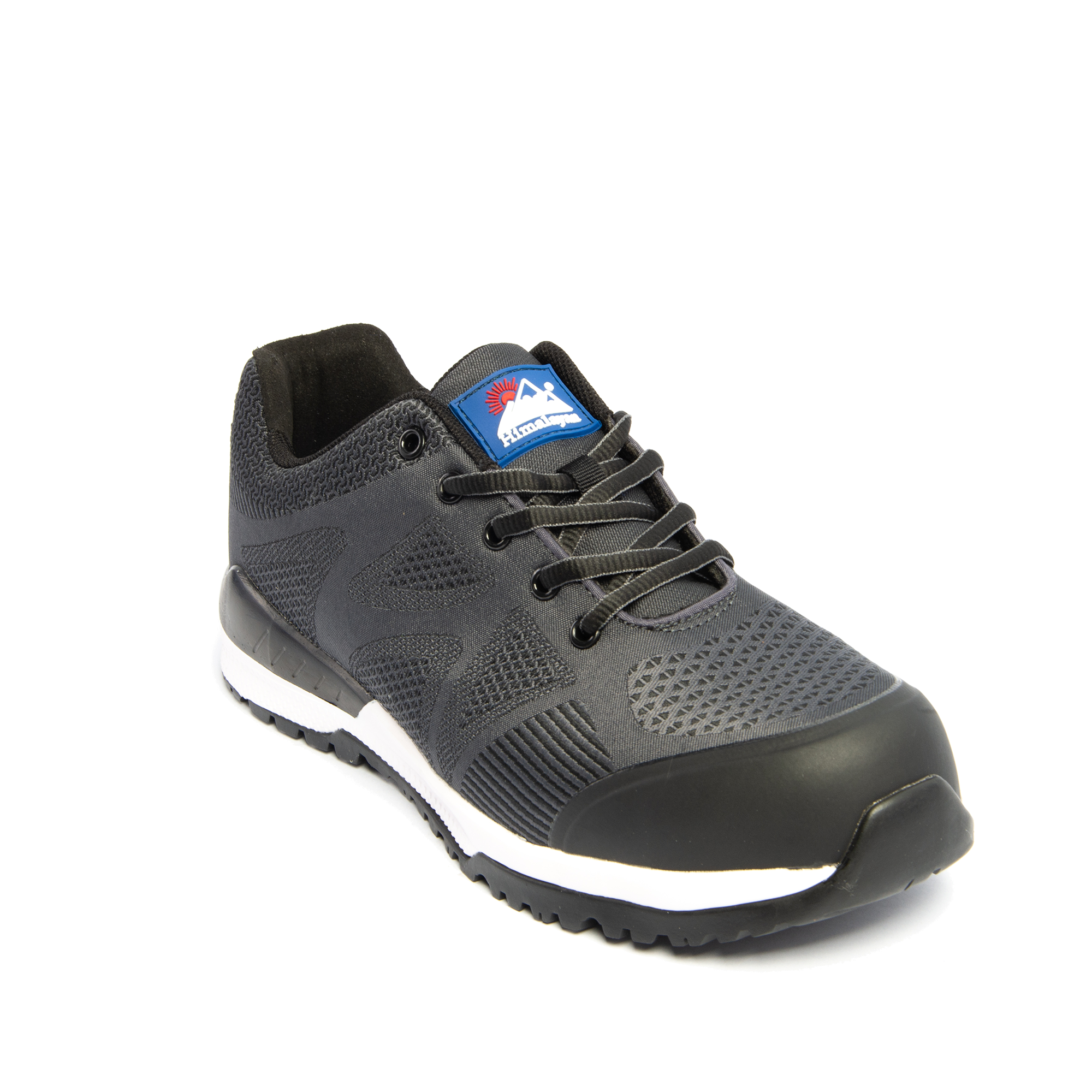 S1P Himalayan 4314 Bounce Black Composite Safety Trainer