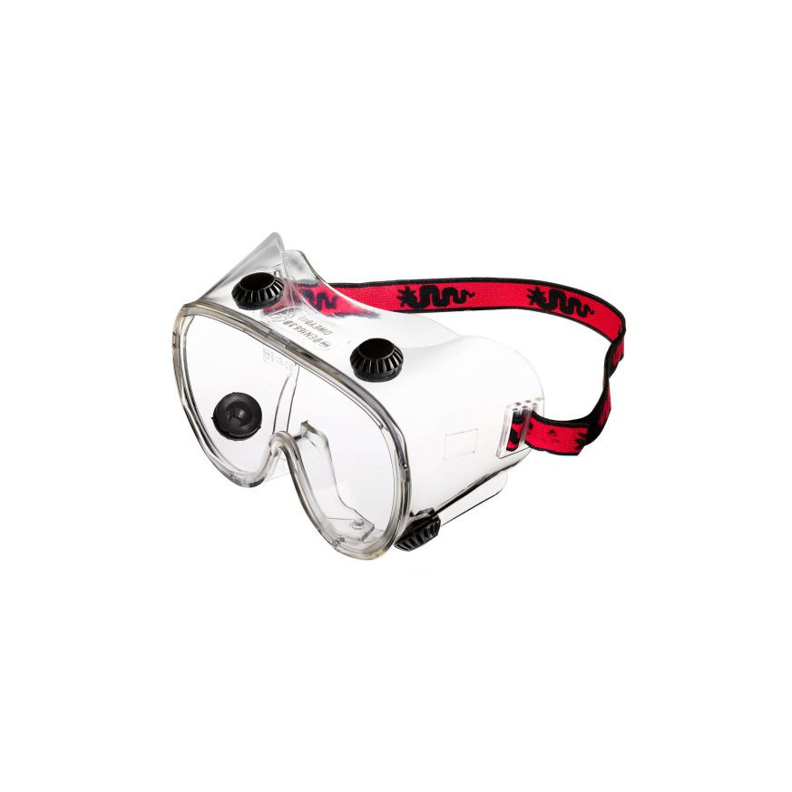 ANTI MIST SAFETY GOGGLES