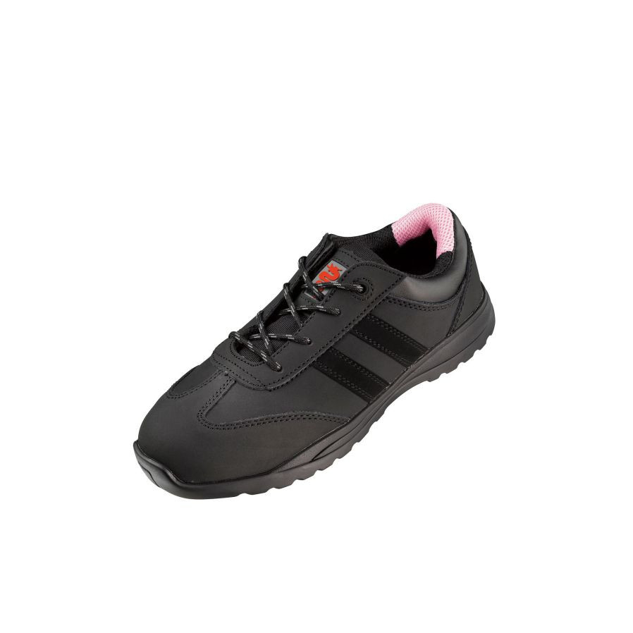 S1P Ladies Safety Trainer