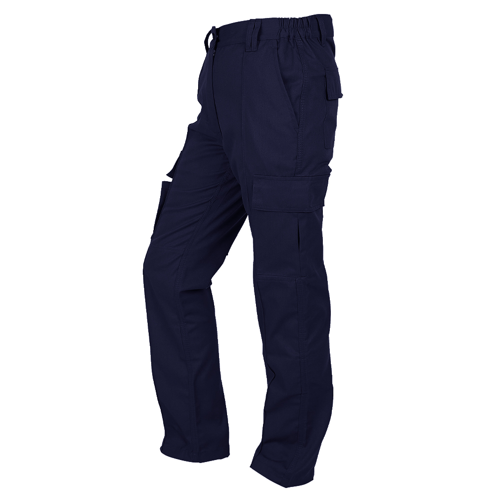 Ladies H842 Himalayan Work Trouser - Navy