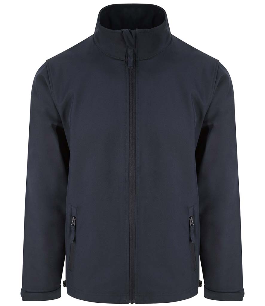 RX500 Softshell Jacket