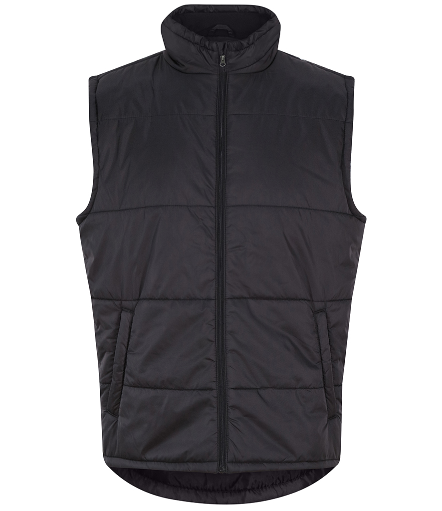 RX405 Gilet Jacket