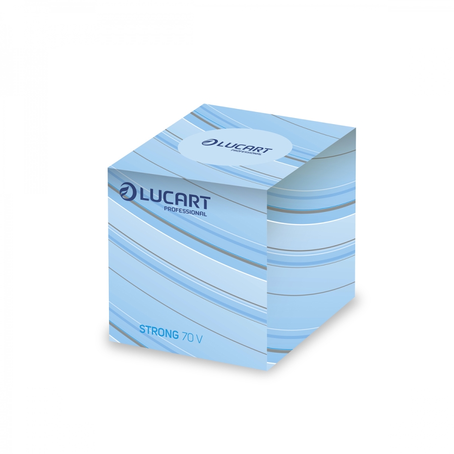 CUBE TISSUES