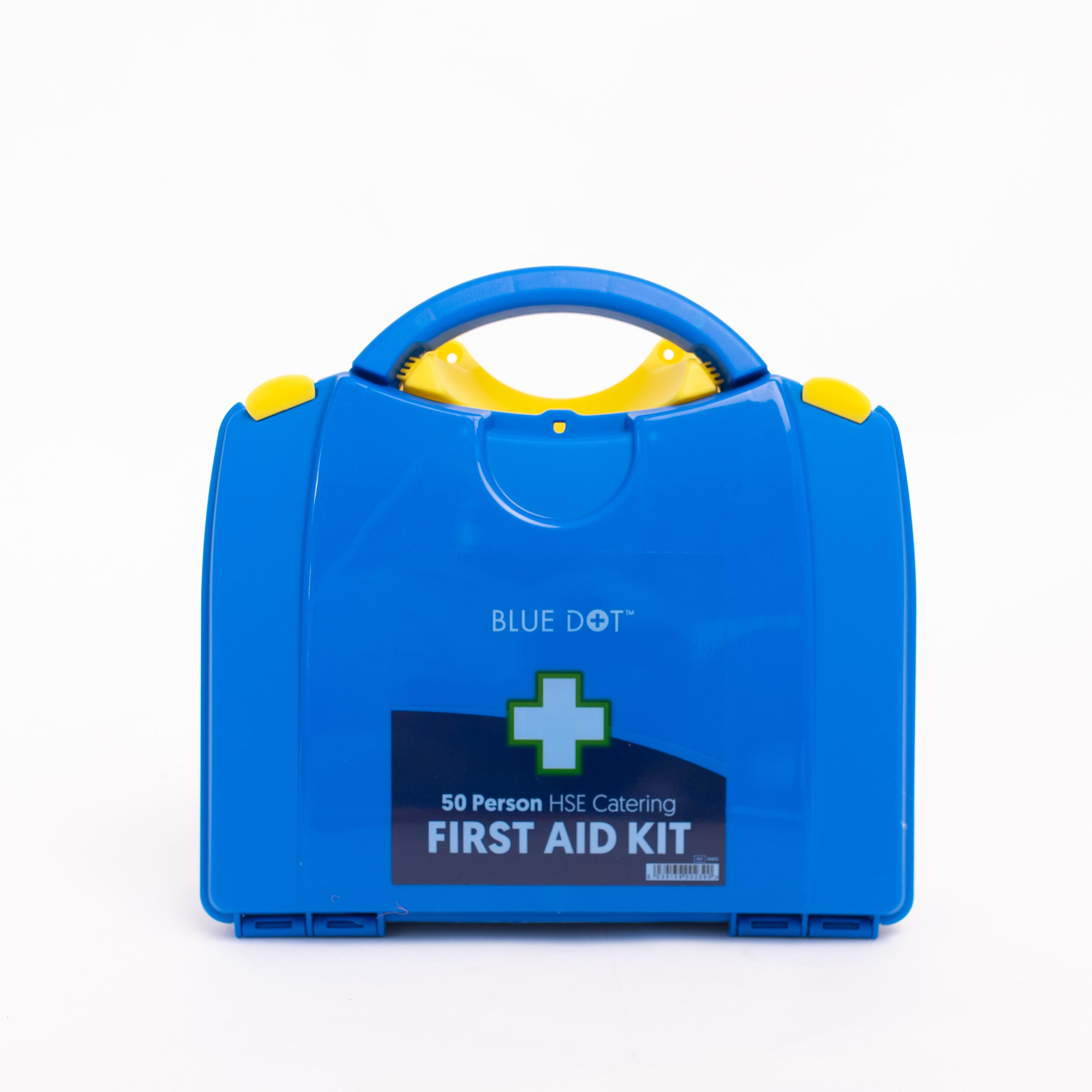 50 PERSON CATERING FIRST AID KIT