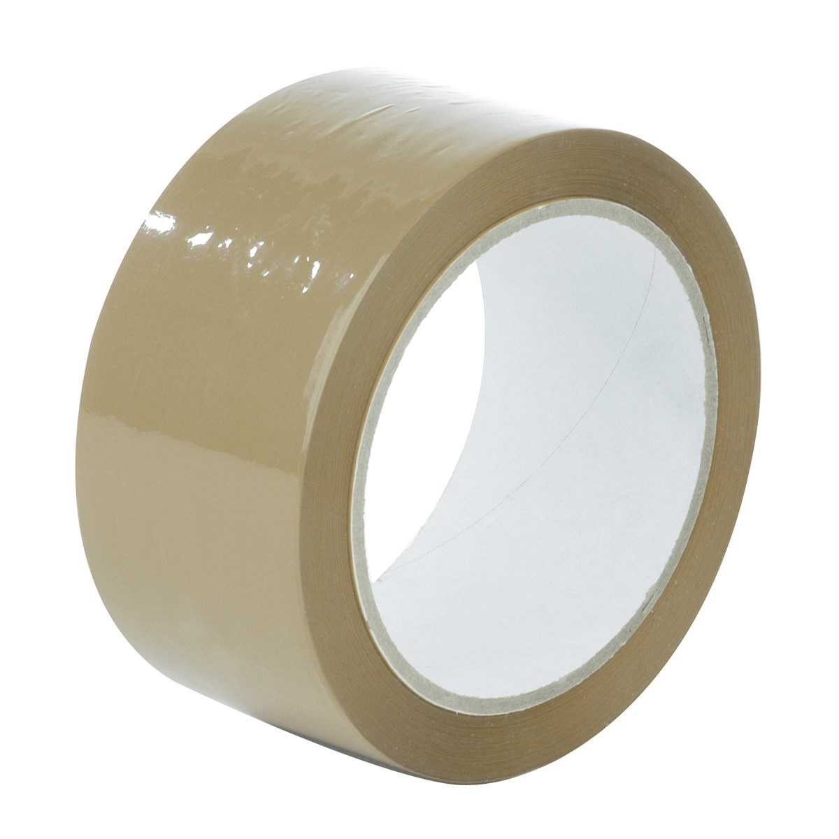 BUFF PACKING TAPE