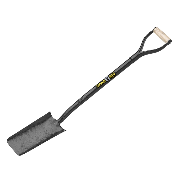 ALL STEEL SHOVEL