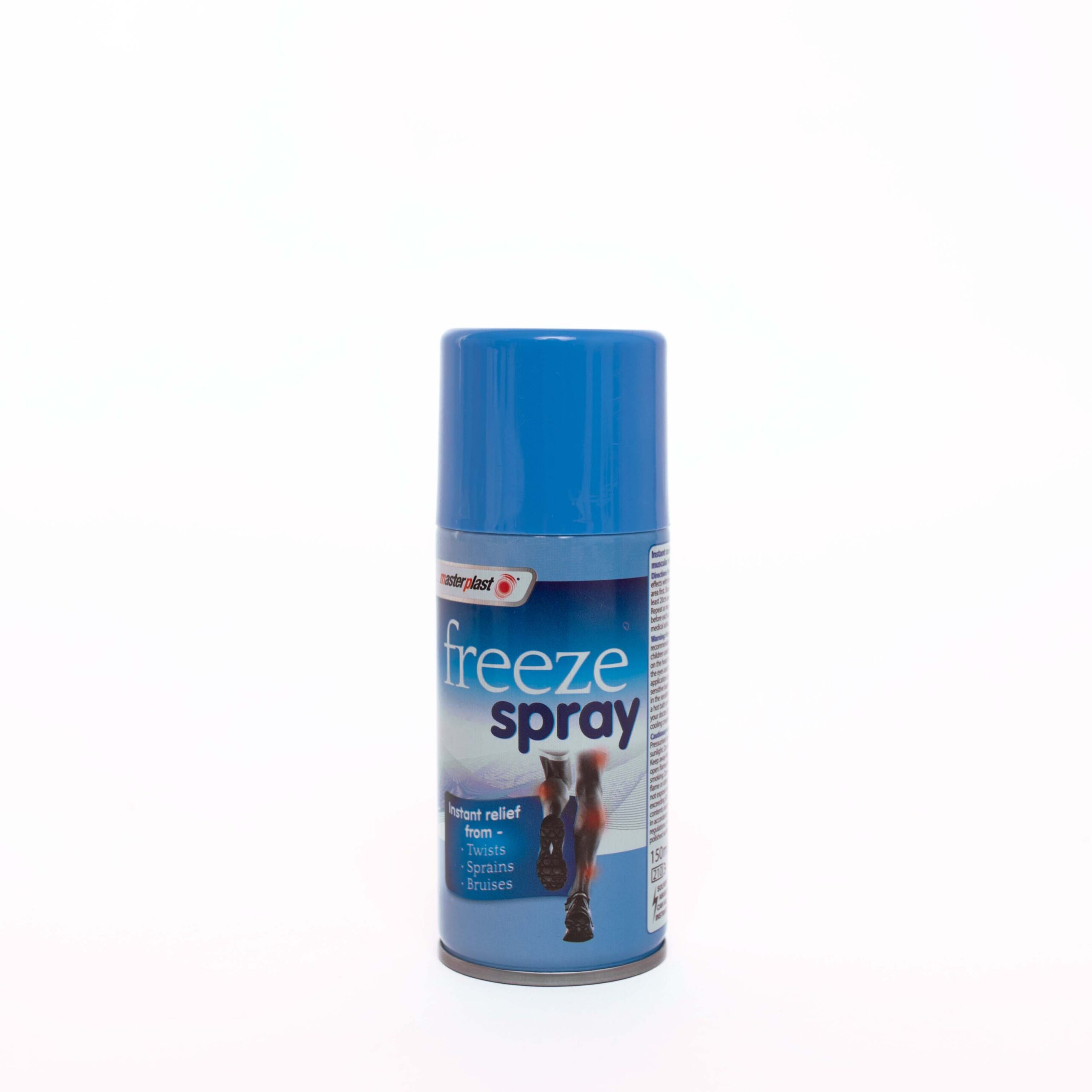 FREEZE SPRAY 150ml