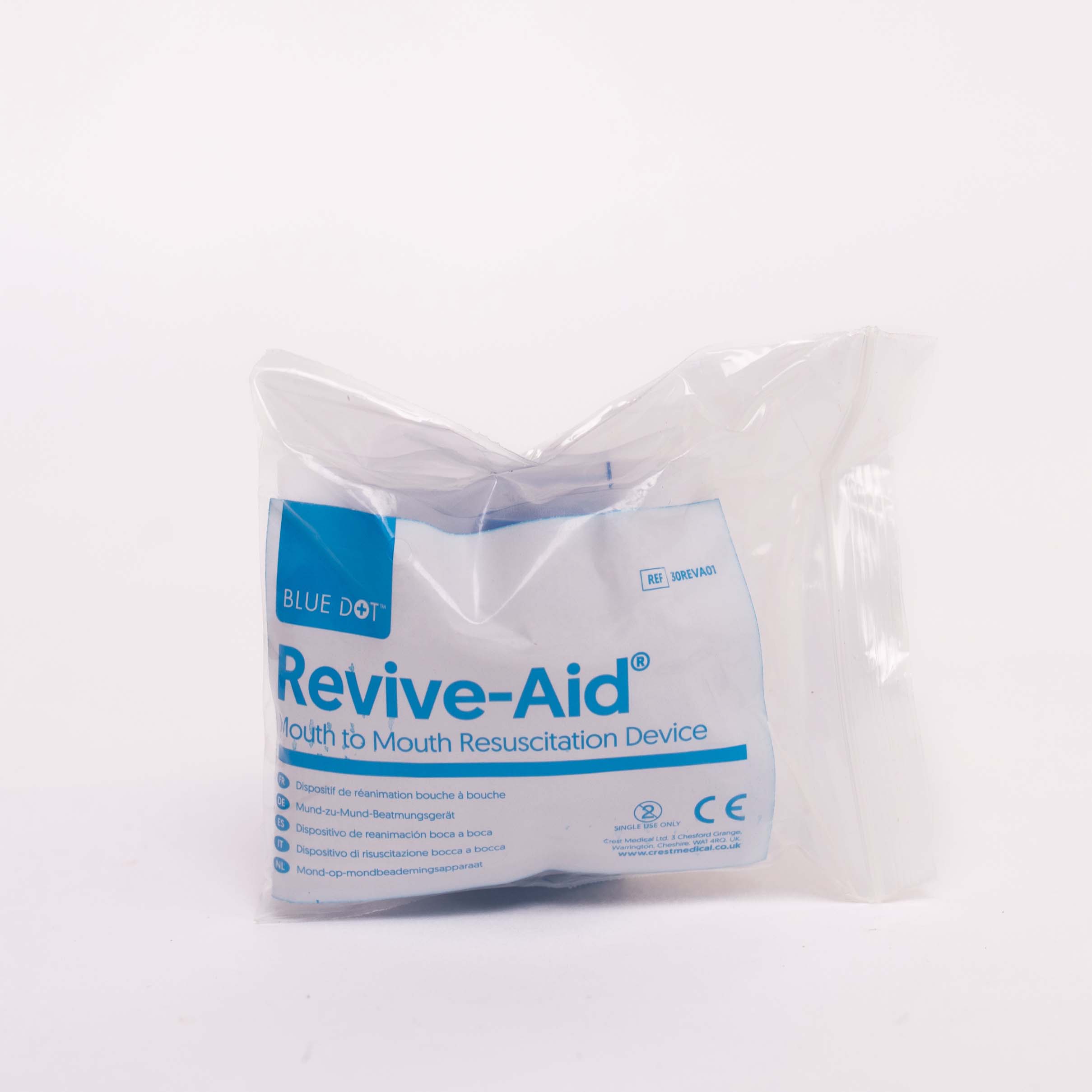 REVIVE AID