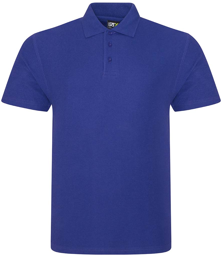 RX101 Pro Polo Shirt