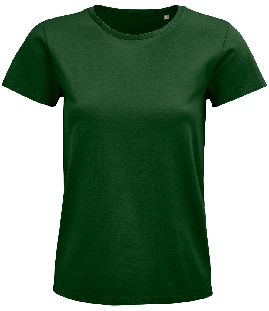 SOL REGENT LADIES T-SHIRT