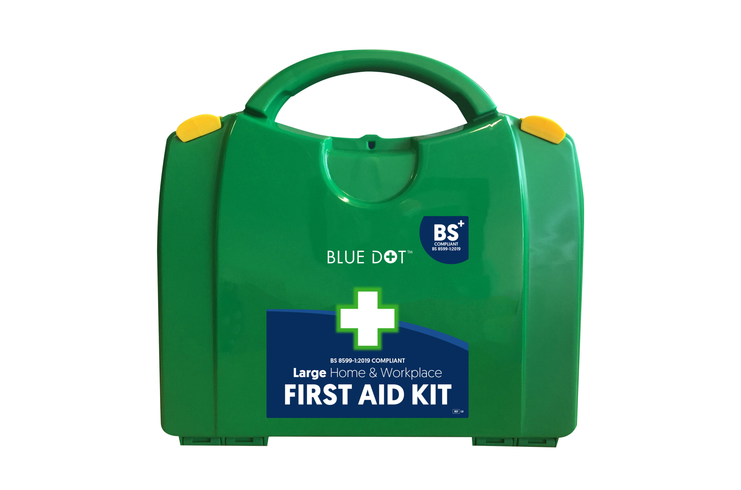 LARGE BSi FIRST AID KIT